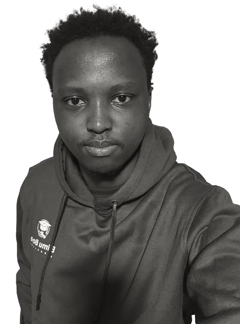 Emmanuel Karanja